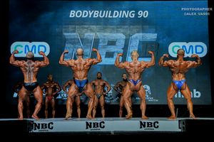 BODYBUILDING 90